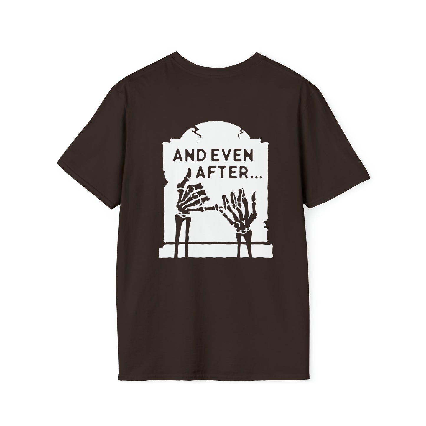 'Til Death T-Shirt