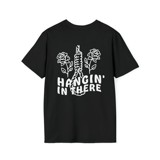 Hangin' In There T-Shirt