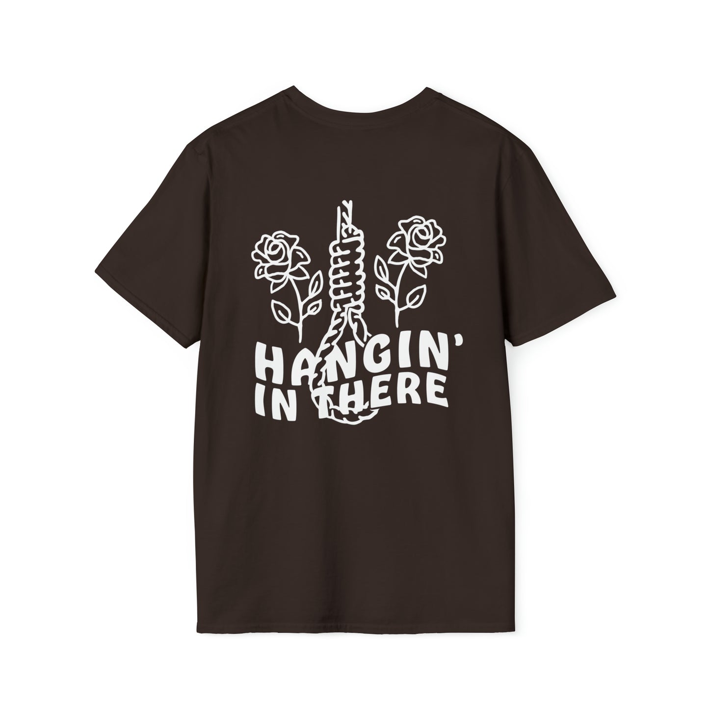 Hangin' In There T-Shirt