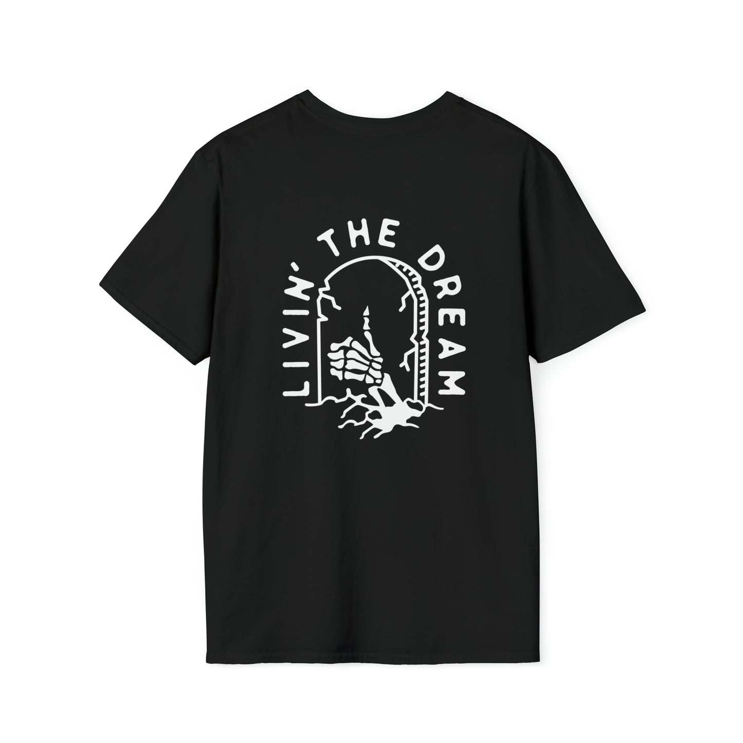 Livin' The Dream T-Shirt