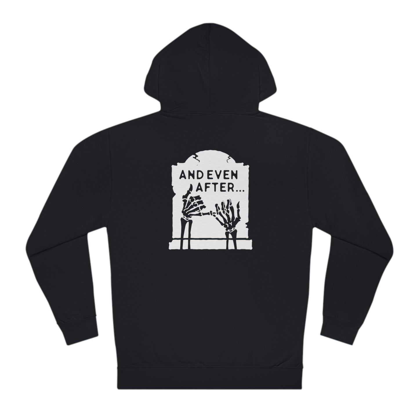 'Til Death Hoodie