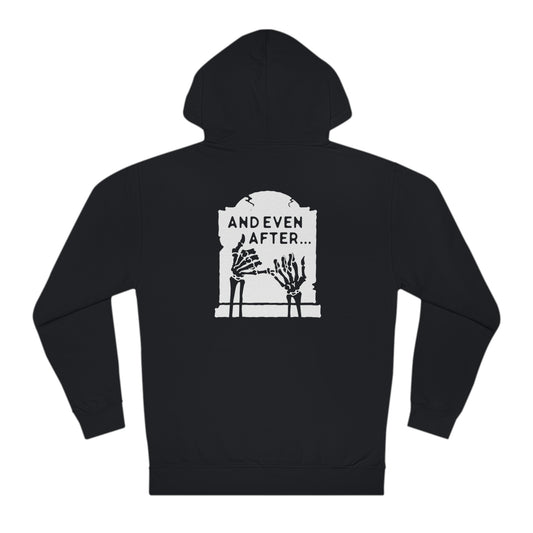 'Til Death Hoodie